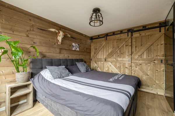 Medium property photo - De Bongerd 10, 3181 PE Rozenburg